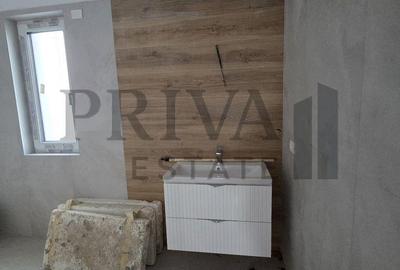 Casă cu 5 camere cu Canalizare în Ciarda Roșie - 5