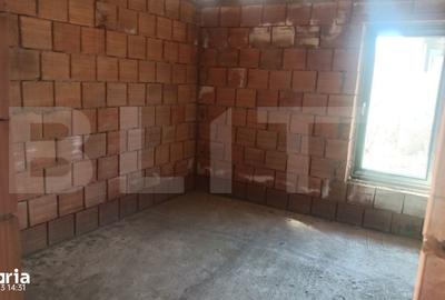 Casă cu 4 camere decomandat cu Teren 600 Mp în Beclean - 3
