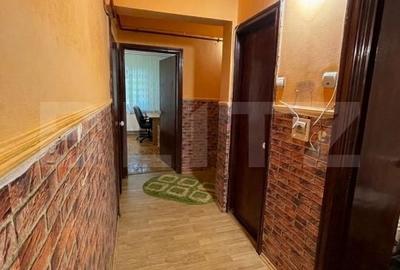 Apartament cu 3 camere decomandat în Lăpuș Argeș - 5
