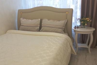 Apartament cu 3 camere decomandat în Central - 5
