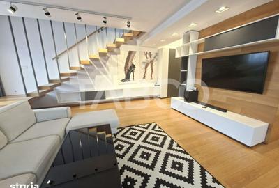 Apartament cu 3 camere decomandat în Central - 19
