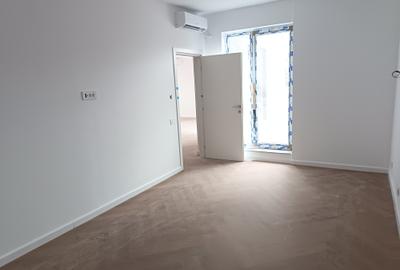 Apartament cu 2 camere decomandat în Băneasa