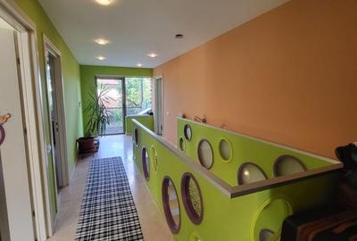 Casă cu 4 camere în Odăile - 3
