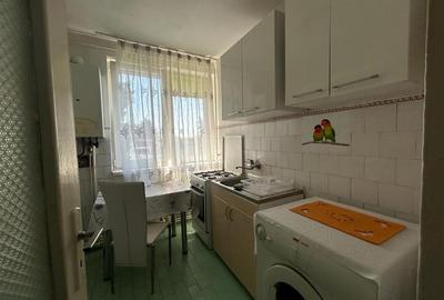 Apartament cu 2 camere decomandat, mobilat în Ultracentral - 8
