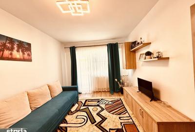 Apartament cu 2 camere decomandat în Ultracentral