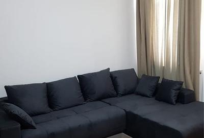 Apartament cu 2 camere decomandat, mobilat în Cotroceni