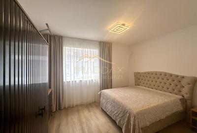 Apartament cu 2 camere semidecomandat în Sud - 6