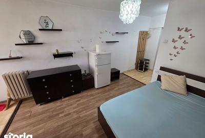 Garsonieră în Alexandru cel Bun