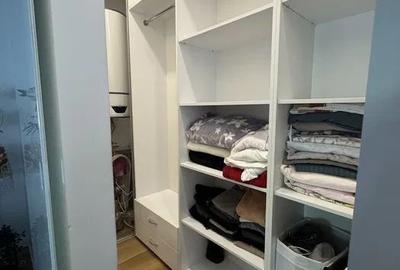 Apartament cu 2 camere decomandat, mobilat în Titan - 5