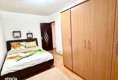 Apartament cu 2 camere semidecomandat în ICIL - 3