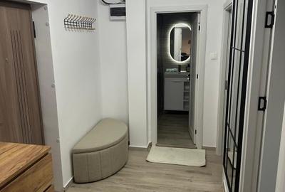 Apartament cu 2 camere decomandat, mobilat în Nord - 5