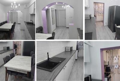 Apartament cu 3 camere decomandat în Narcisa - 2