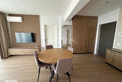 Apartament cu 2 camere decomandat în Iosia - 14