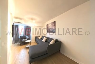 Apartament cu 3 camere semidecomandat, mobilat în P-ța Alba Iulia - 3