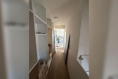 Apartament cu 3 camere semidecomandat în Borhanci - 9