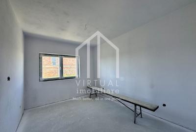 Casă individuală cu 5 camere cu Teren 265 Mp în Șura Mică - 2