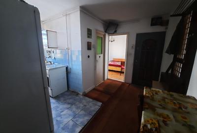 Apartament cu 2 camere decomandat, mobilat în Central - 3