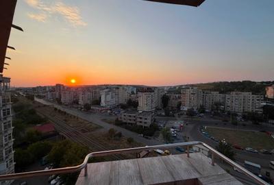 Apartament cu 3 camere decomandat în Alexandru cel Bun