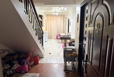 Apartament cu 2 camere în Roșu - 1
