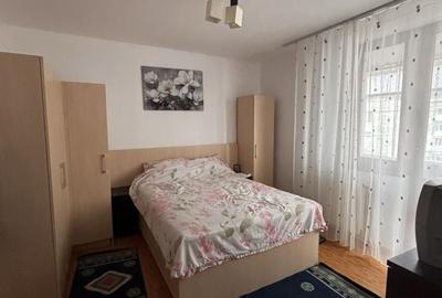 Apartament cu 2 camere decomandat în Central - 4