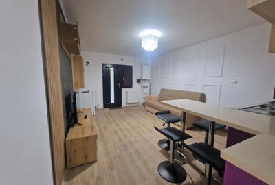 Apartament cu 2 camere semidecomandat în Sud - 16