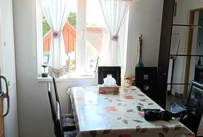 Casă cu 2 camere în Fotoș - 8