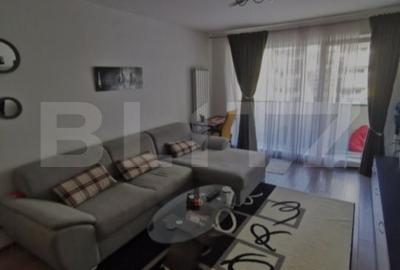 Apartament cu 2 camere în Central - 1