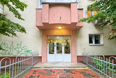 Apartament cu 4 camere decomandat, mobilat în Nerva Traian - 28