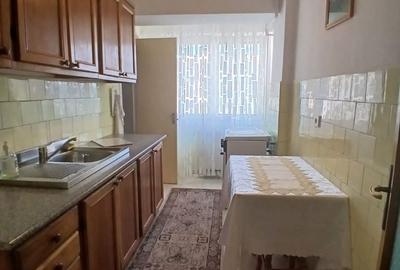 Apartament cu 2 camere decomandat în Ultracentral