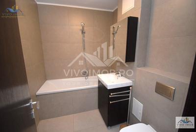 Apartament cu 3 camere decomandat, mobilat în Tineretului - 16