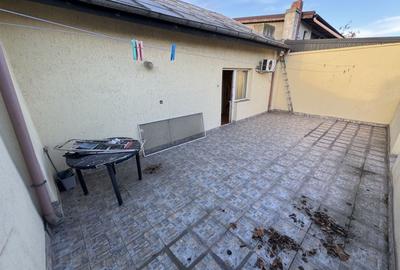 Apartament cu 2 camere semidecomandat, mobilat în Central - 4