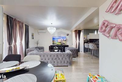 Casă cu 4 camere decomandat în Râncăciov