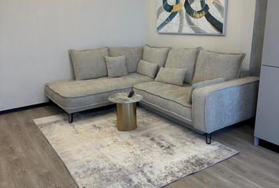 Apartament cu 2 camere semidecomandat în Sopor - 6