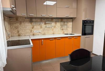 Apartament cu 2 camere semidecomandat în Geamăna - 1