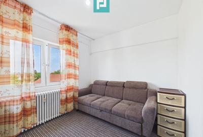 Garsonieră semidecomandată în Aradul Nou