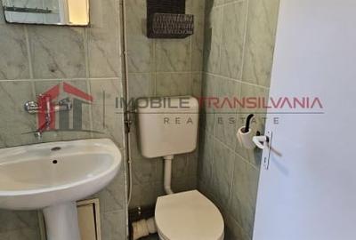 Apartament cu 2 camere semidecomandat în Grigorescu - 6