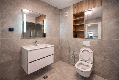 Apartament cu 2 camere decomandat în Centru Civic - 11