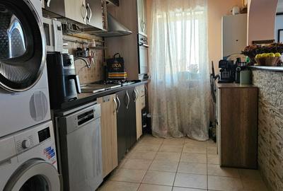 Apartament cu 2 camere decomandat în Exterior Vest - 1