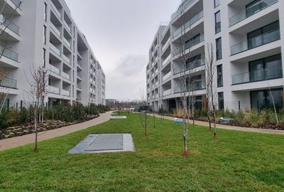 Apartament cu 2 camere decomandat în Băneasa - 28