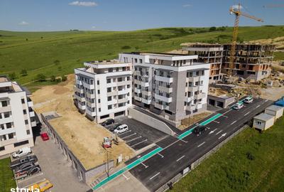 Apartament cu 2 camere în Apahida - 2