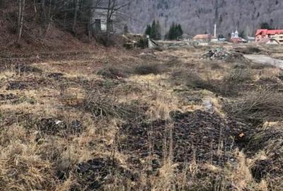 Teren Construcții intravilan de 39000 mp, în Ultracentral - 1