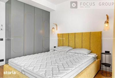 Apartament cu 2 camere în Aviației