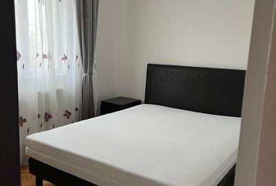 Apartament cu 3 camere semidecomandat, mobilat în Astra - 1