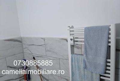 Apartament cu 2 camere semidecomandat, mobilat în Timișoara - 19