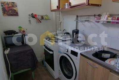 Garsonieră, mobilată în Gheorgheni - 3