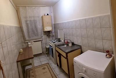 Garsonieră decomandată în Central - 3