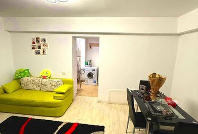 Apartament cu 2 camere semidecomandat, mobilat în Floreasca - 3