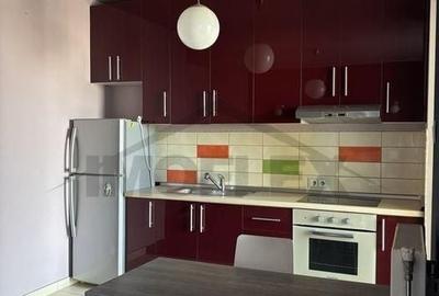 Garsonieră în Splaiul Unirii - 7