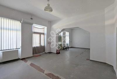 Casă cu 2 camere cu Teren 306 Mp în Central - 16