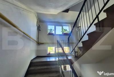 Apartament cu 4 camere semidecomandat în Micro 17 - 6